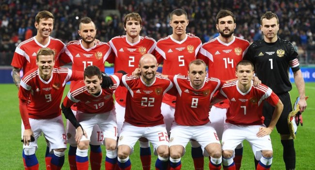 На матч Россия-Хорватия в Сочи спрос на отели Сочи вырос 65% - «Новости»
