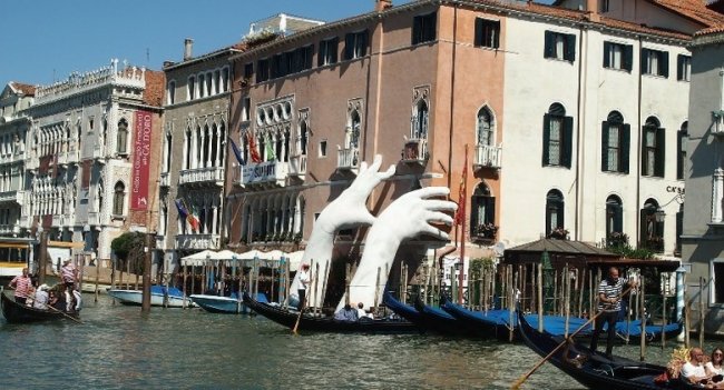 В Венеции решили ввести "сухой закон" для туристов - «ИТАЛИЯ»