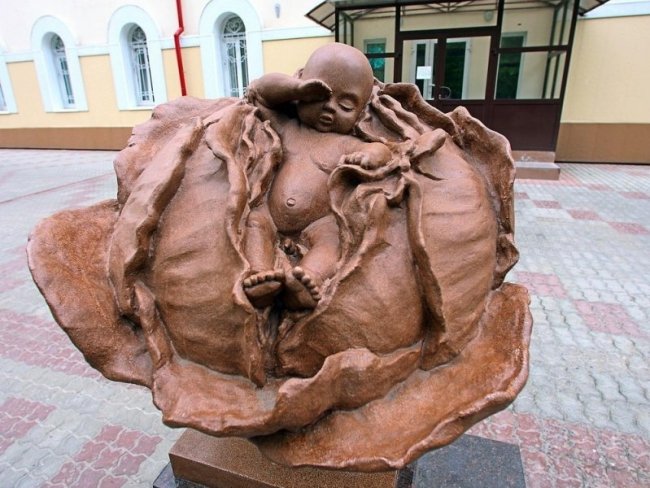 В АТОР назвали самые популярные в России памятники для селфи - «Новости»