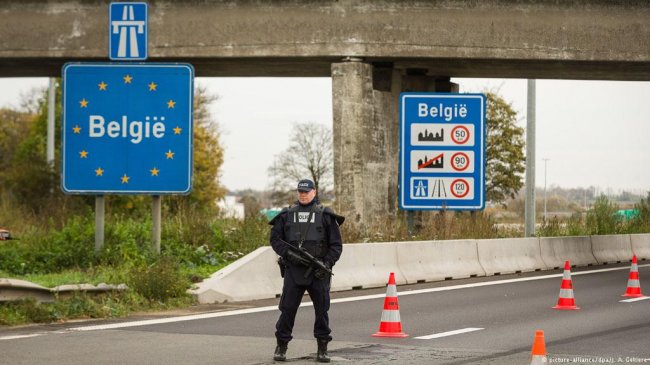 Проблемы шенгенской зоны туристов сильно не затронут - «Новости»