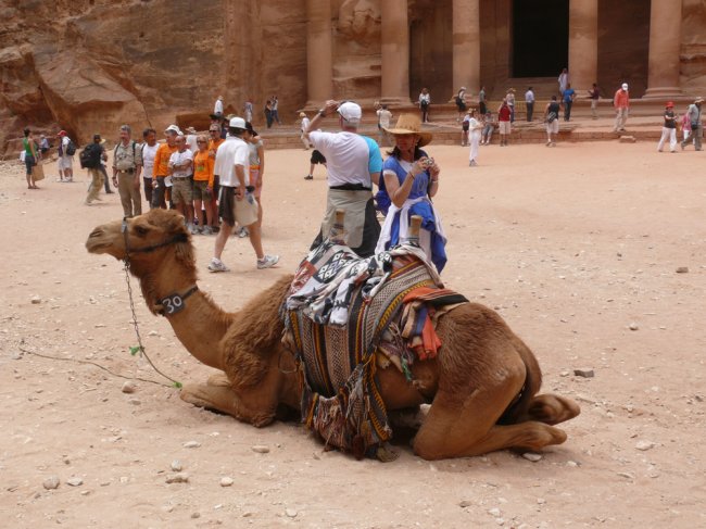 К 2030 году 195 миллионов туристов посетят Арабский регион - «Новости»