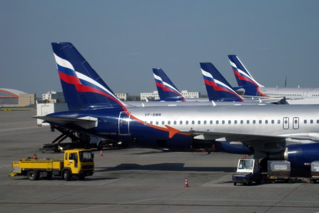 «Аэрофлот» планирует развивать сеть хабов в регионах - «Новости»