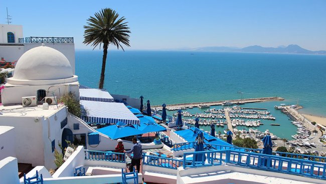 Китайские туристы станут главным фактором оживления Тунисского туризма - «Новости»