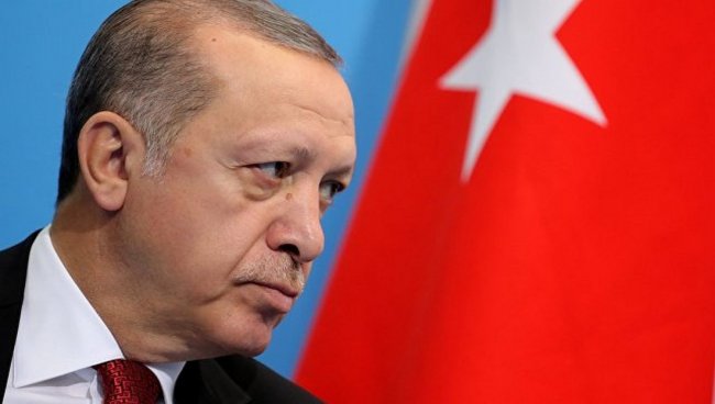 Турция переизбрала Эрдогана, выборы на курортах прошли спокойно - «Новости»