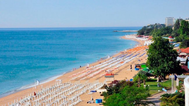 Выгодный отдых в Болгарии: отели выставили спецпредложения - «Новости»