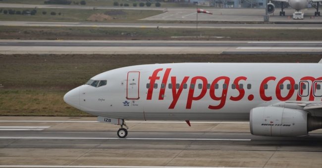 В Саратов может прийти турецкая бюджетная авиакомпания Pegasus Airlines - «Новости»