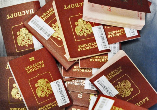 Госдума повысила для туристов стоимость загранпаспорта до 5 тыс. рублей - «Новости»