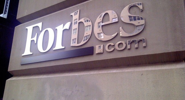 «Библио-Глобус» и «Випсервис» остались единственными туроператорами в рейтинге Forbes - «Новости»