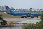 Vietnam Airlines сделала скидку на билеты Москва - Ханой - «Туризм»