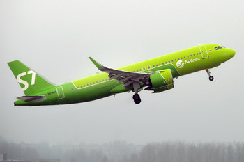 S7 Airlines откроет прямые регулярные рейсы из регионов во Вьетнам - «Новости туризма»