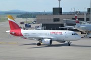 Iberia будет летать из Мадрида в Москву только летом - «Туризм»