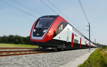 В швейцарских поездах откажутся от билетов - «Новости туризма»