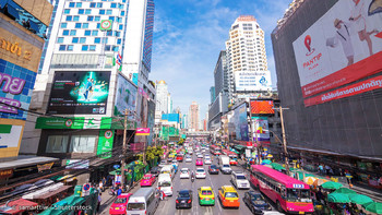 В Бангкоке в перестрелке погибли два туриста - «Новости туризма»