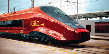 Туристов предупреждают о сбоях в движении поездов в Италии - «Новости туризма»