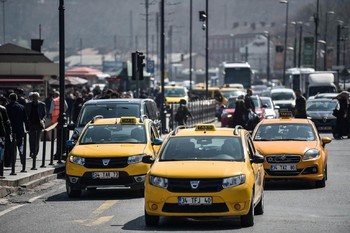 В Стамбуле таксист получил пять лет тюрьмы за обман туристов - «Новости туризма»