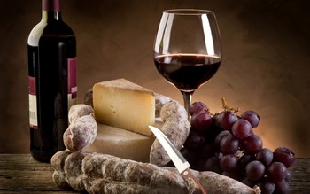 В Сочи проведут первый фестиваль вина и сыра - «Новости туризма»