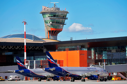 Российские аэропорты назовут именами великих - «Путешествия»