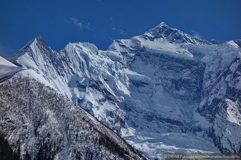 Девять альпинистов погибли во время снежной бури в Гималаях - «Новости туризма»