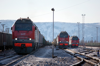 Российскую железную дорогу признали одной из лучших в мире - «Путешествия»