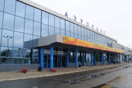 Омский аэропорт предложили дополнить именем Егора Летова - «Путешествия»