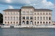 В Швеции открыт обновленный Национальный музей - «Туризм»
