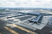 Полный запуск нового аэропорта Стамбула перенесен на Новый год - «Туризм»