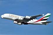 Emirates поставит Airbus A380 и на второй рейс в Москву и делает скидку на билеты в Дубай - «Туризм»