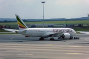 Ethiopian Airlines меняет Шереметьево на Домодедово - «Туризм»