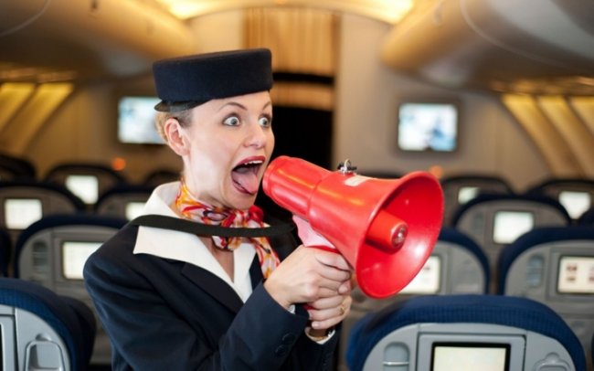 Авиакомпаниям выгодно плохо обслуживать пассажиров - «Лента туристических новостей»