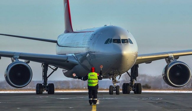 Рейсы NordWind в Таиланд и Вьетнам в регионах начнутся позже - «Новости Туризма»