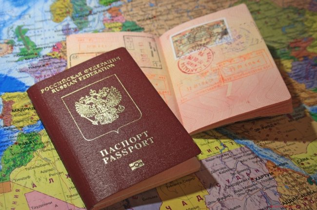 Для российских туристов стали доступны без визы почти 120 стран - «Новости»