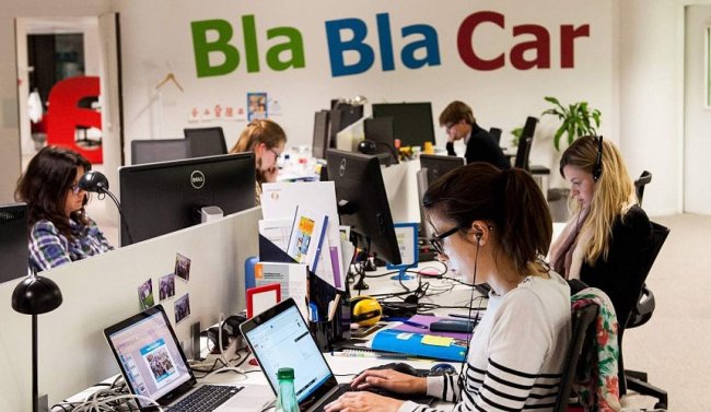 BlaBlaCar станет платным для пассажиров - «Новости Туризма»