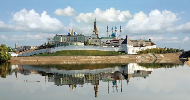 Татарстан отчитался о росте турпотока в 7% - «Новости»