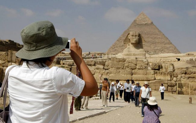 Египет скрыл статистику по туризму в интересах нацбезопасности - «Новости»