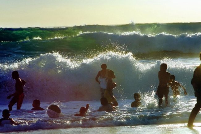 Спасатели предупреждают о опасностях на пляжах Пхукета - «Новости»
