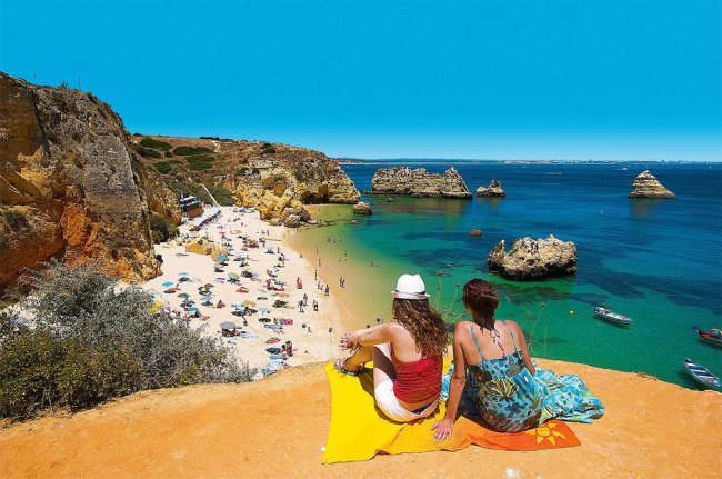 Власти провинции Алгарве в Португалии вводят курортный сбор - «Лента туристических новостей»