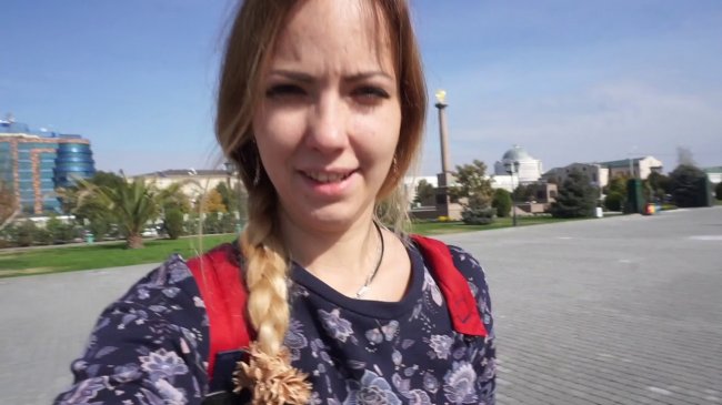 ПРАВДА о Чечне: женщины, сухой закон и хиджабы. Чечня, Грозныи центр МИРА! - (Видео новости)
