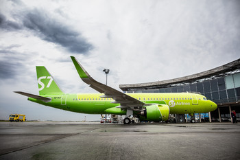 S7 Airlines открывает прямой рейс Иркутск - Пхукет - «Новости туризма»