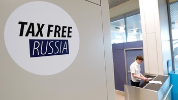 В России иностранцы смогут получить Tax Free наличными - «Новости туризма»