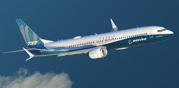 Boeing разошлёт предупреждение об опасности полётов на самолётах 737 MAX - «Новости туризма»