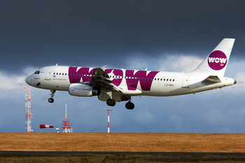 Авиакомпания Icelandair объявила о покупке лоукостера Wow Air - «Новости туризма»