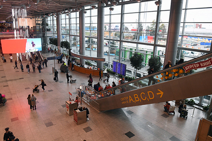Волонтеры Победы помогут присвоить аэропортам имена великих россиян - «Путешествия»