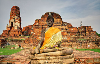 В Таиланде пройдёт Ярмарка мирового культурного наследия - «Новости туризма»
