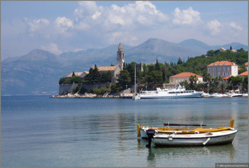 Власти Хорватии сдадут в аренду 15 курортов, заброшенных со времен Югославии - «Новости туризма»