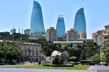 Азербайджан планирует удвоить турпоток к 2023 году - «Новости туризма»