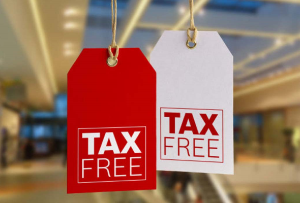 С 18 ноября в ОАЭ заработает система tax free - «Лента туристических новостей»