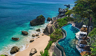 В одном из отелей на Бали запретили пользоваться смартфонами - «Лента туристических новостей»