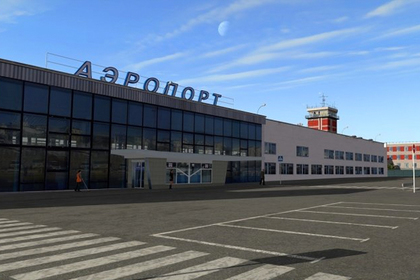 Аэропорт в Магадане захотели назвать в честь Высоцкого - «Путешествия»