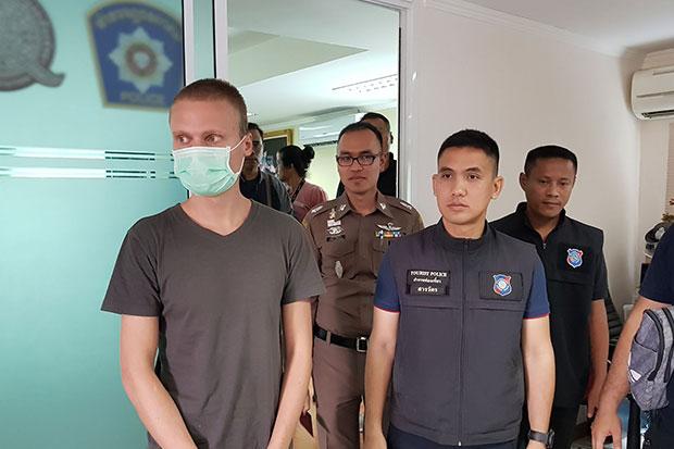 Российский турист арестован в Таиланде за совращение десятилетней девочки - «Новости»