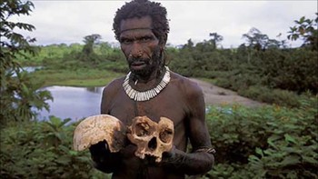 На Андаманских островах аборигены убили туриста - «Новости туризма»